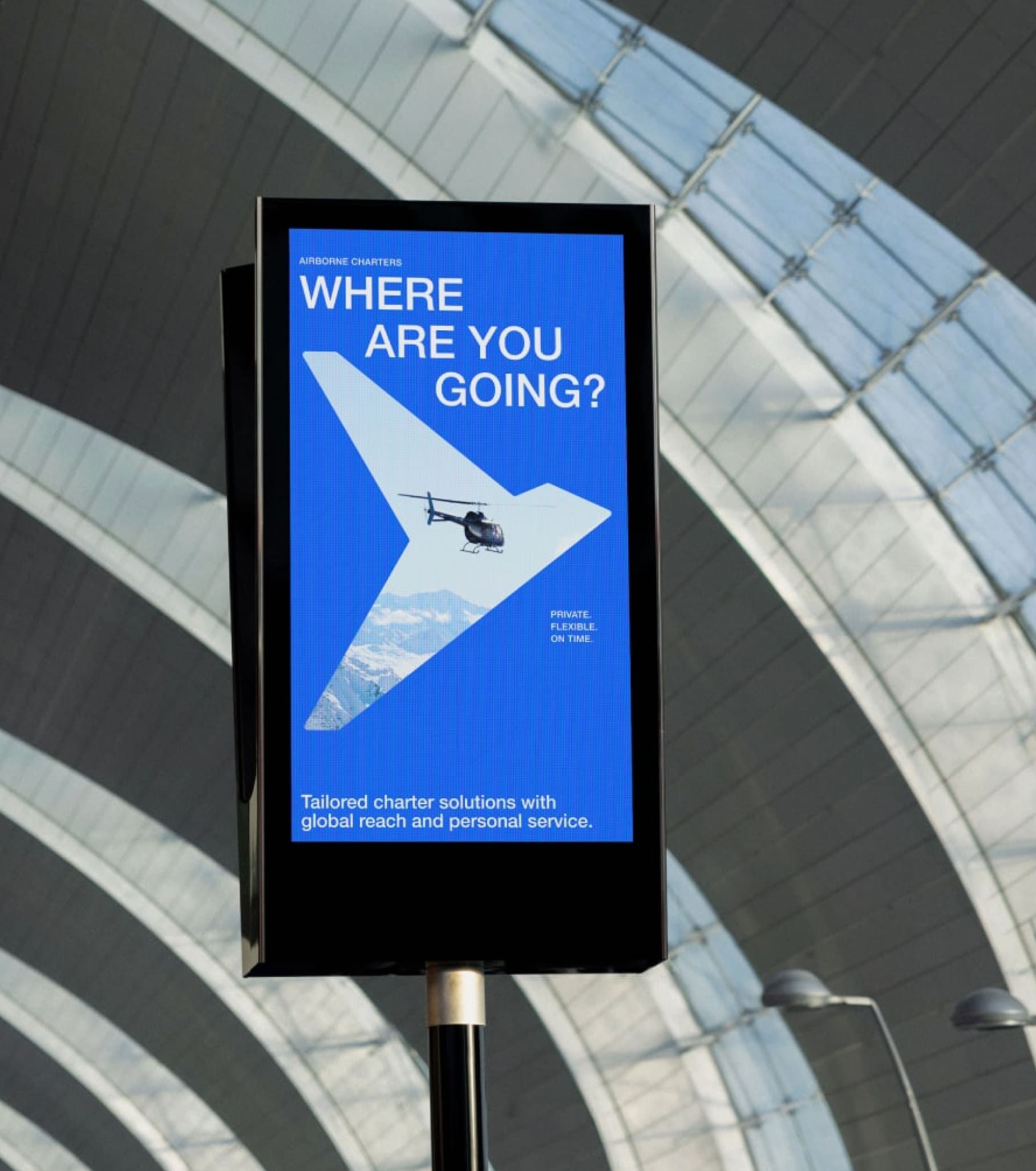 Upptäcktsfas & strategi