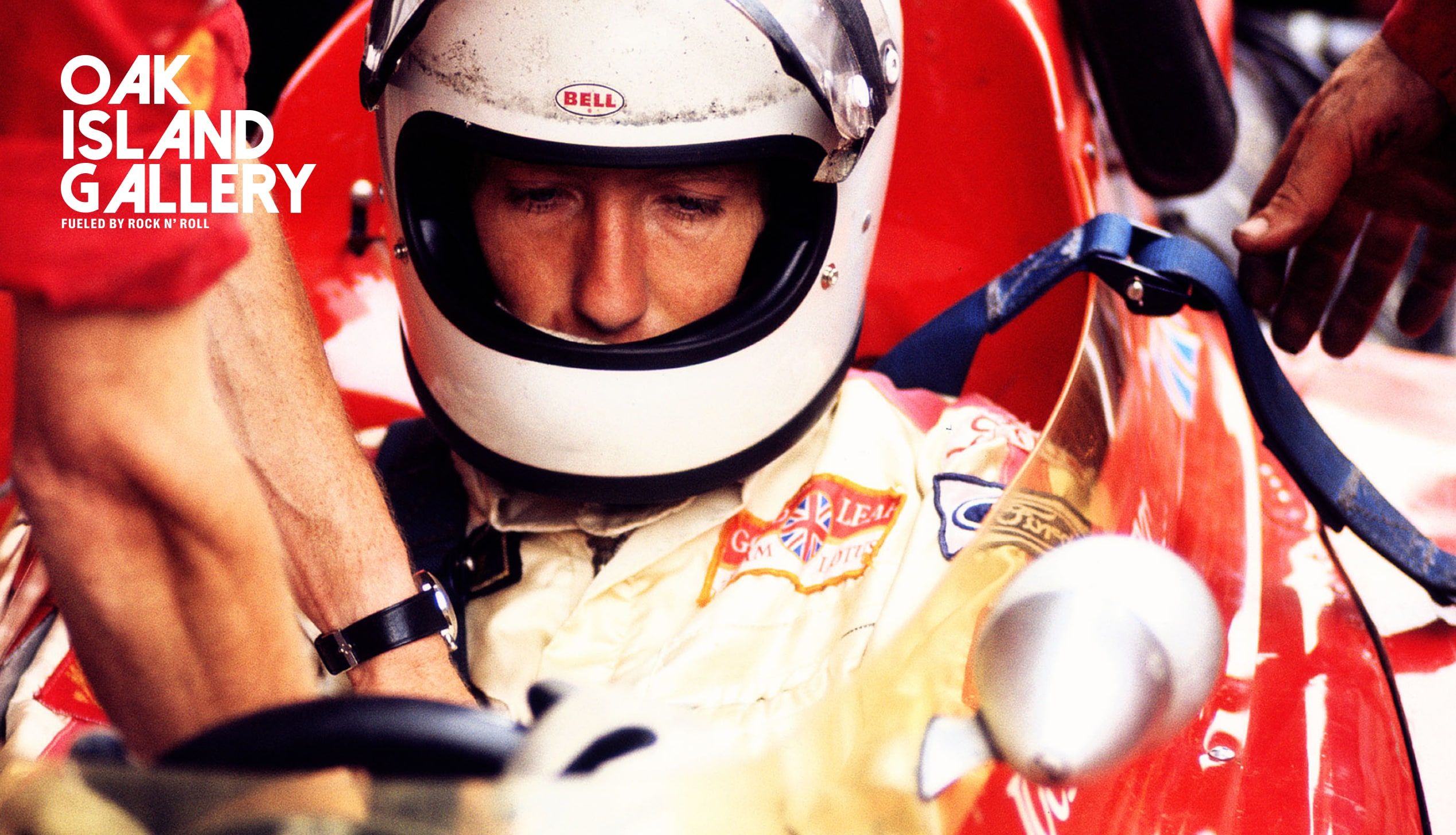 Oakisland webbdesign