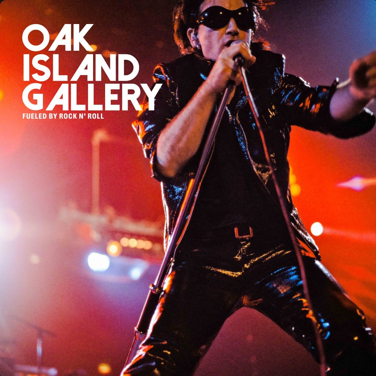 Oakisland webbdesign