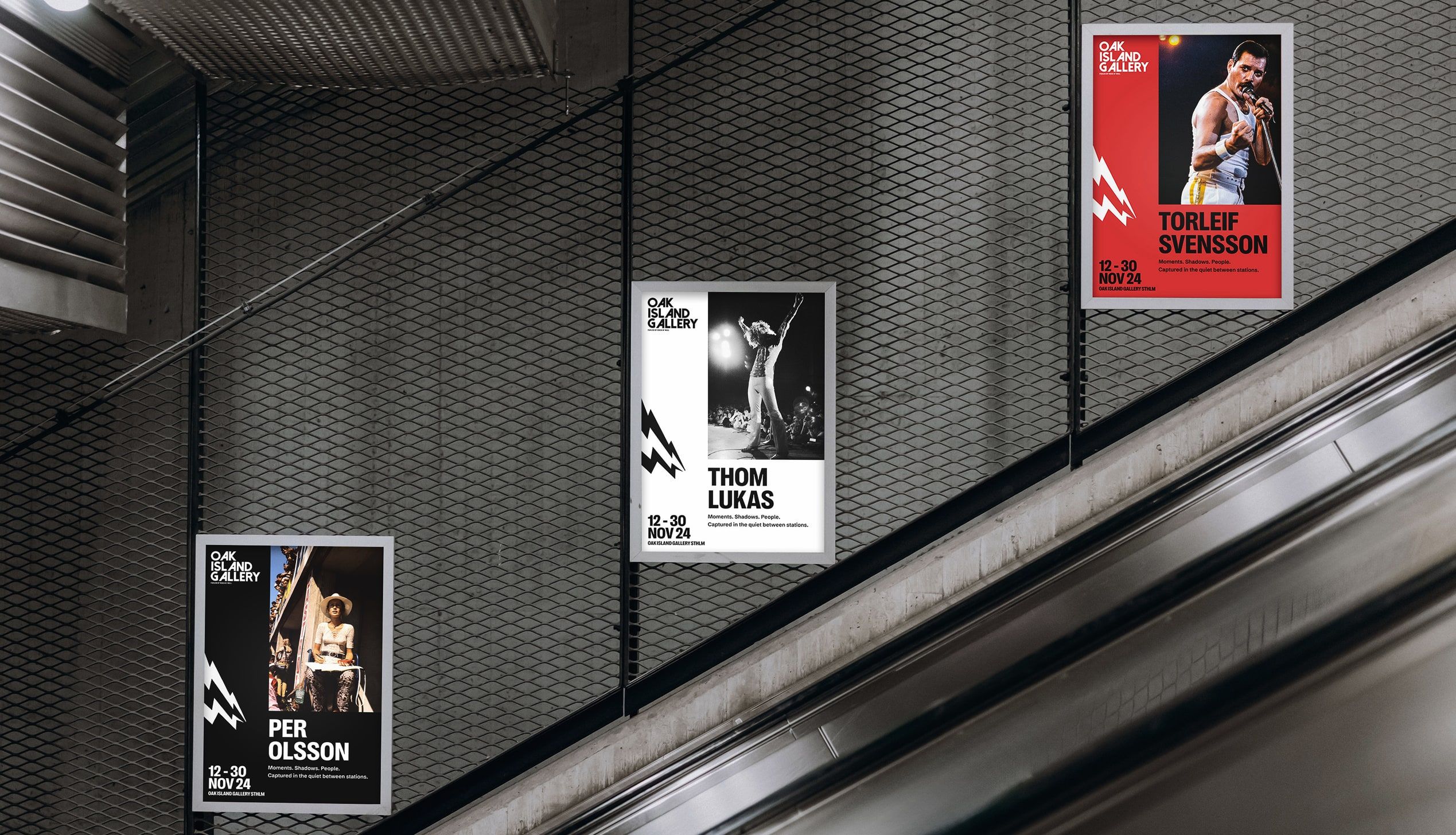 Oakisland webbdesign