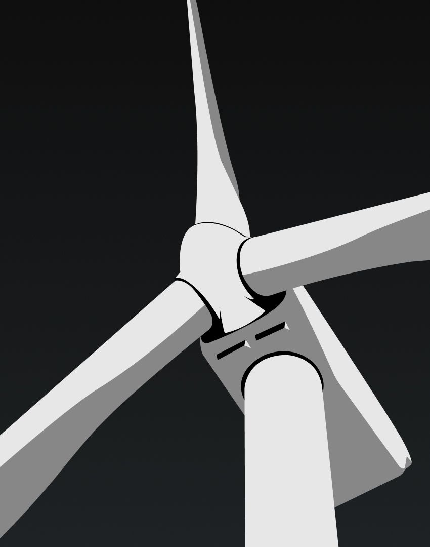 carbon webbplats berättelsesida