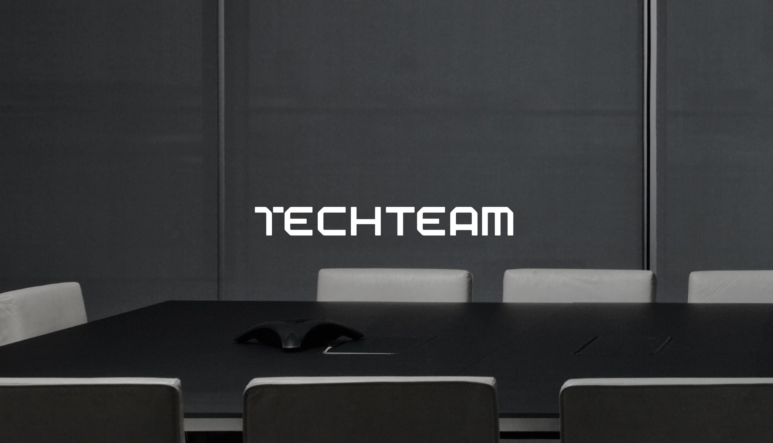 TechTeam webbdesign